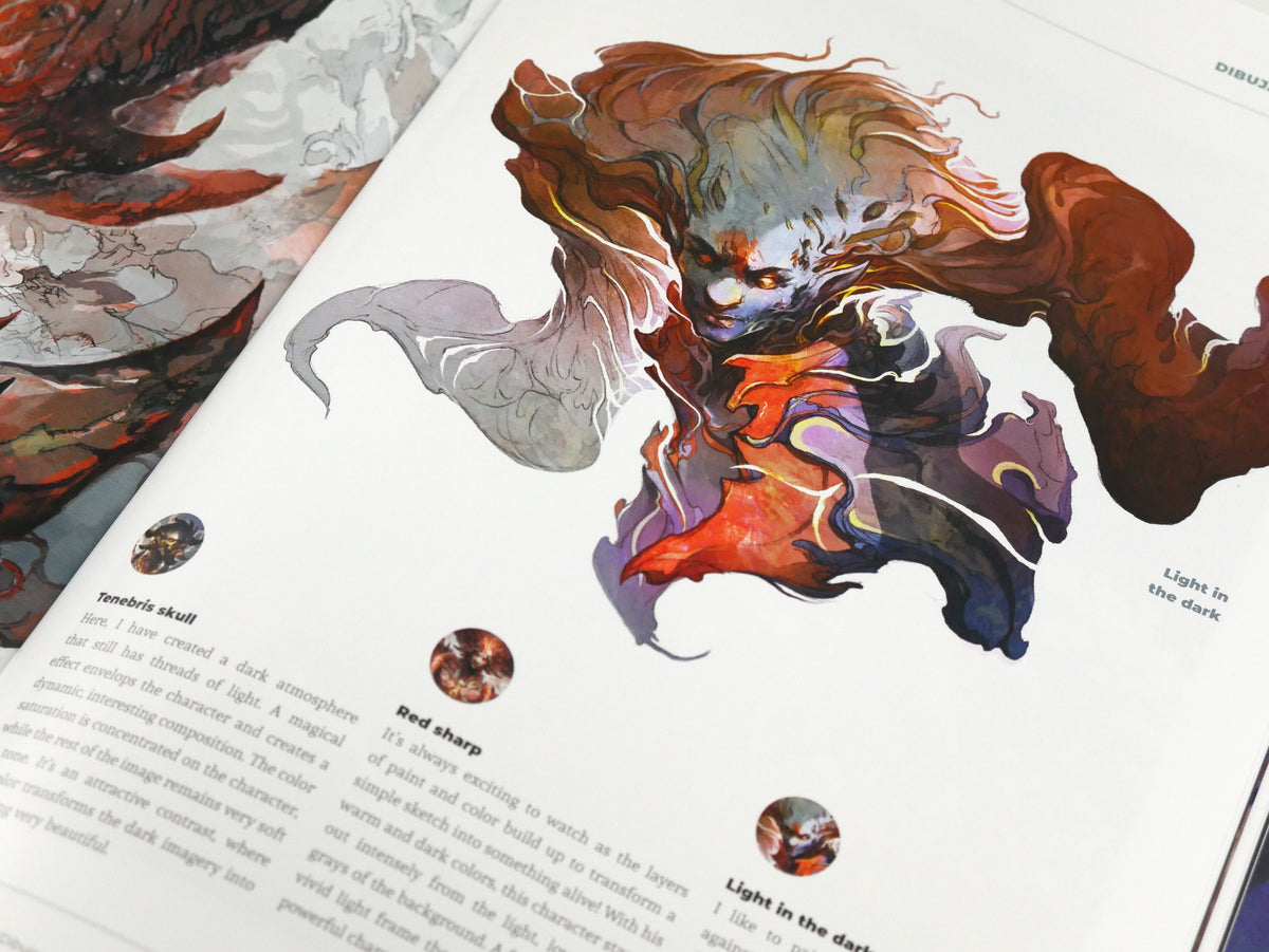 Color 3dtotal Artists' Master Series: Color And Light By 3dtotal, 43% OFF