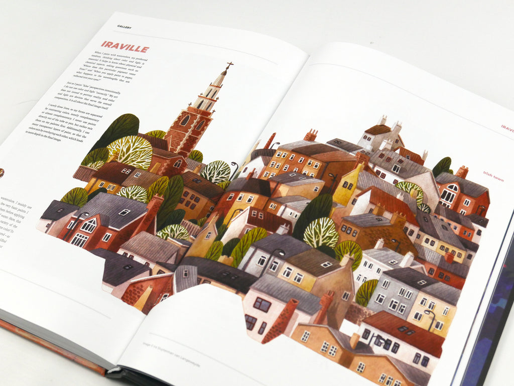 Artists' Master Series: Color & Light