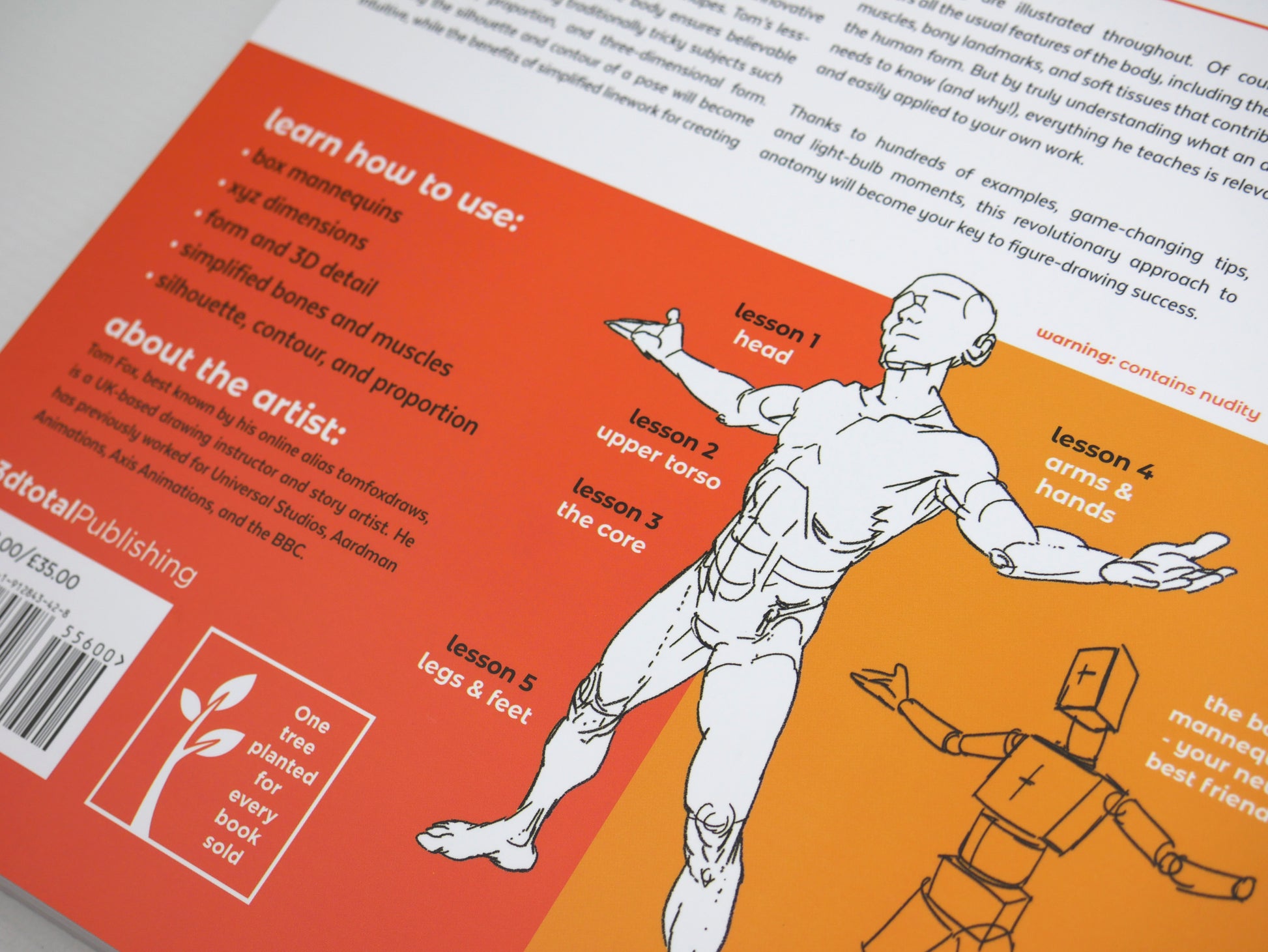 How To Draw Anatomy Book how-to-draw-anatomy-book