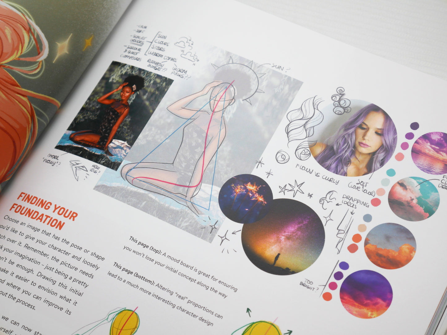 Character Design Quarterly issue 20