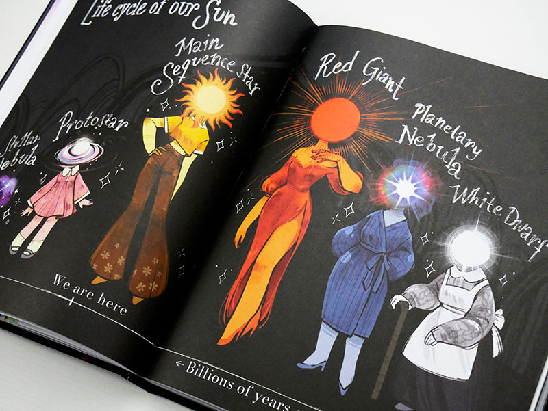 The Art of Feefal - with signed bookplate