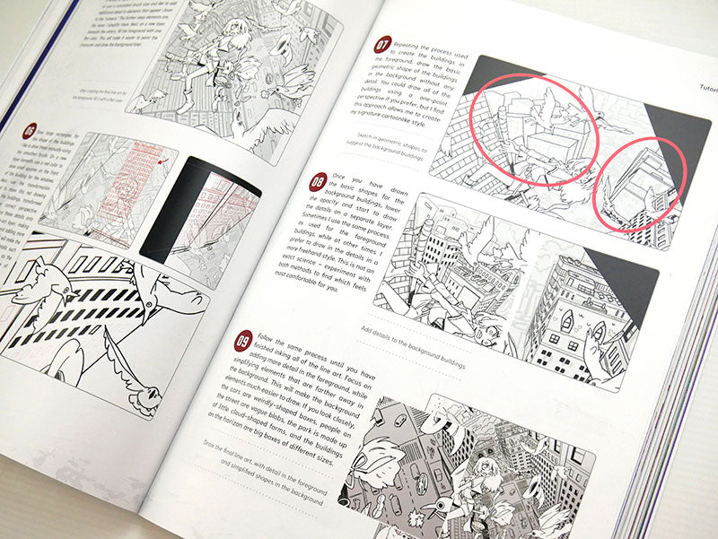 How to become a Successful Anime-Style Artist