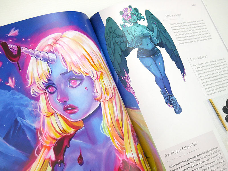 The 30 Best Anime Drawing Books for Aspiring Artists – ATX Fine Arts