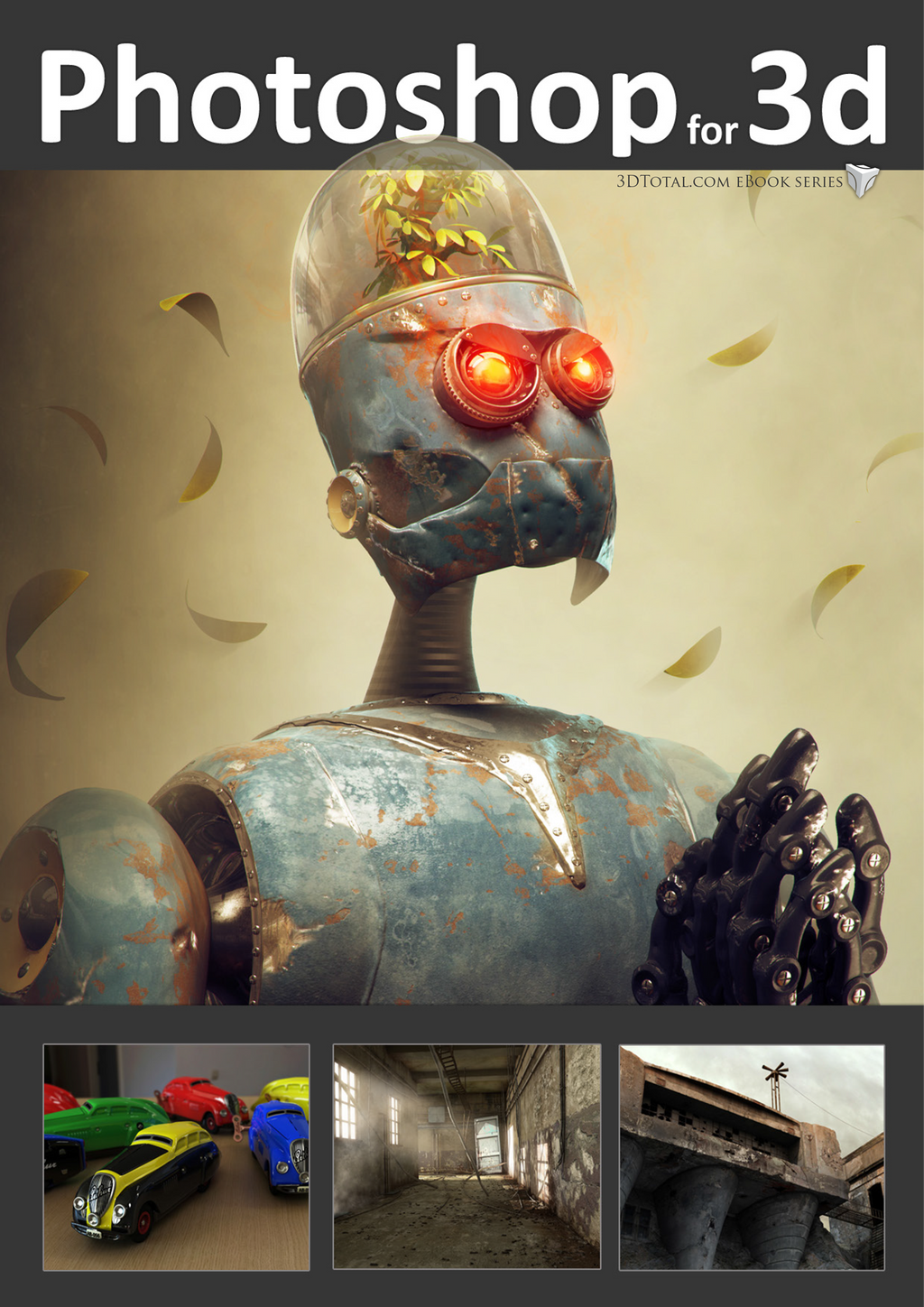 Photoshop for 3D (Download Only)