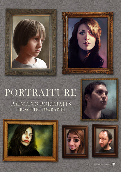 Portraiture (Download Only)