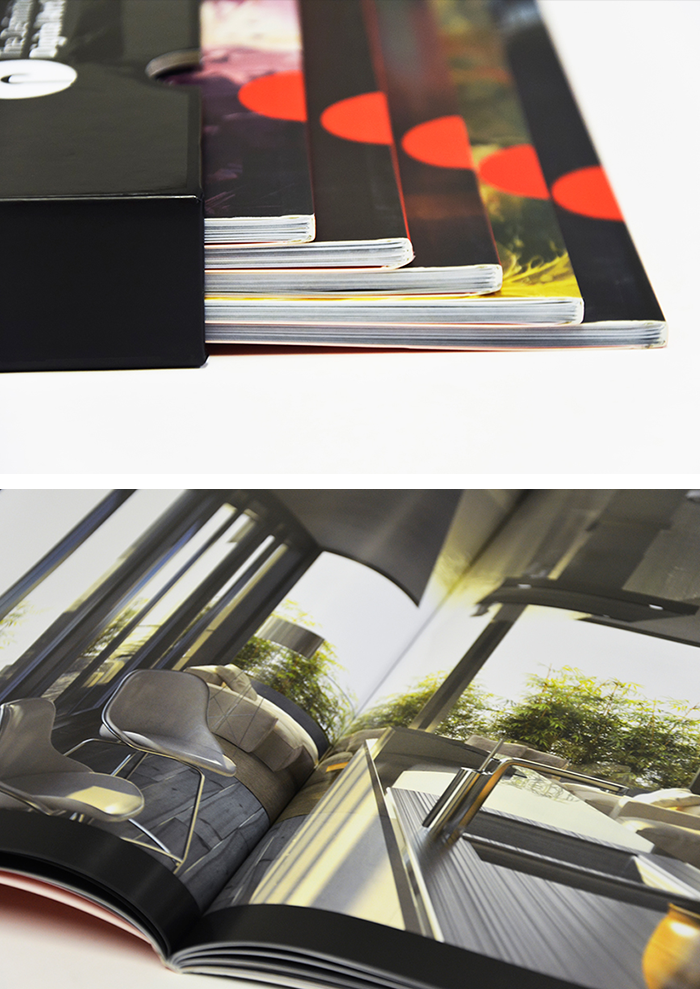 Prime - The Definitive Digital Art Collection - SOLD OUT!