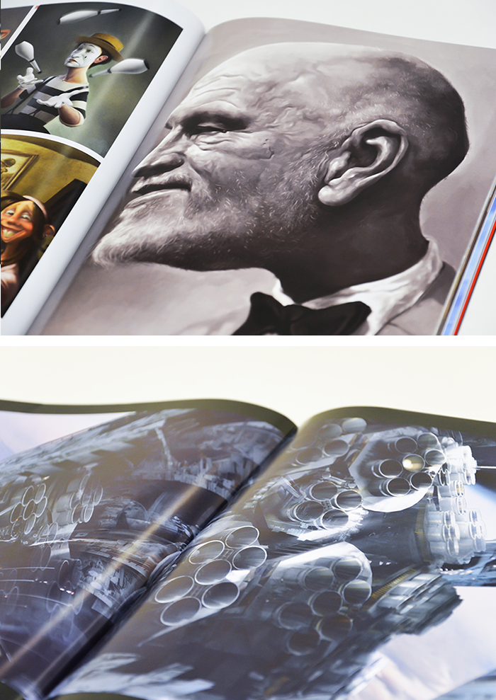 Prime - The Definitive Digital Art Collection - SOLD OUT!