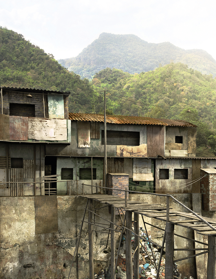 Photoshop for 3D Artists - Volume 1 - OUT OF PRINT!