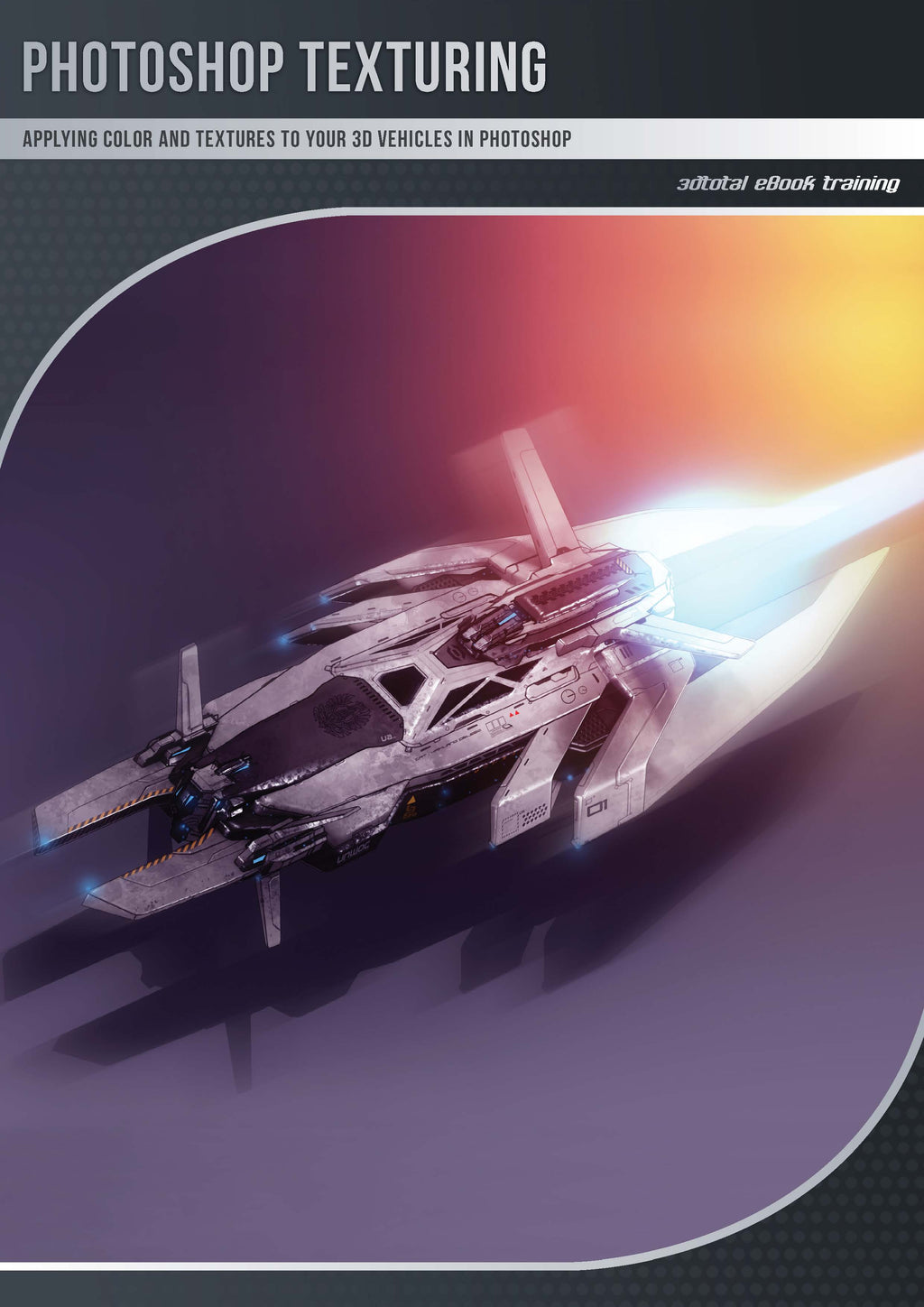 Photoshop Texturing (Download Only)