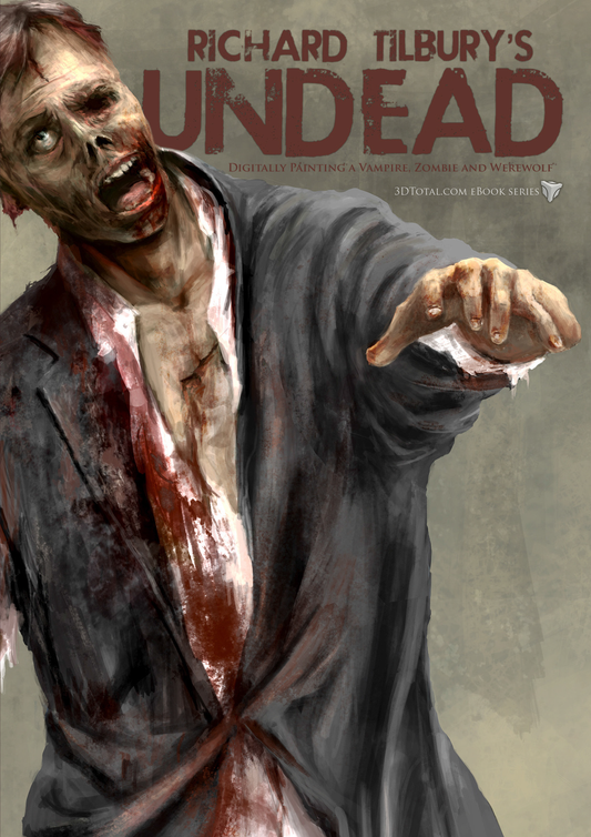 Richard Tilbury's Undead (Download Only)