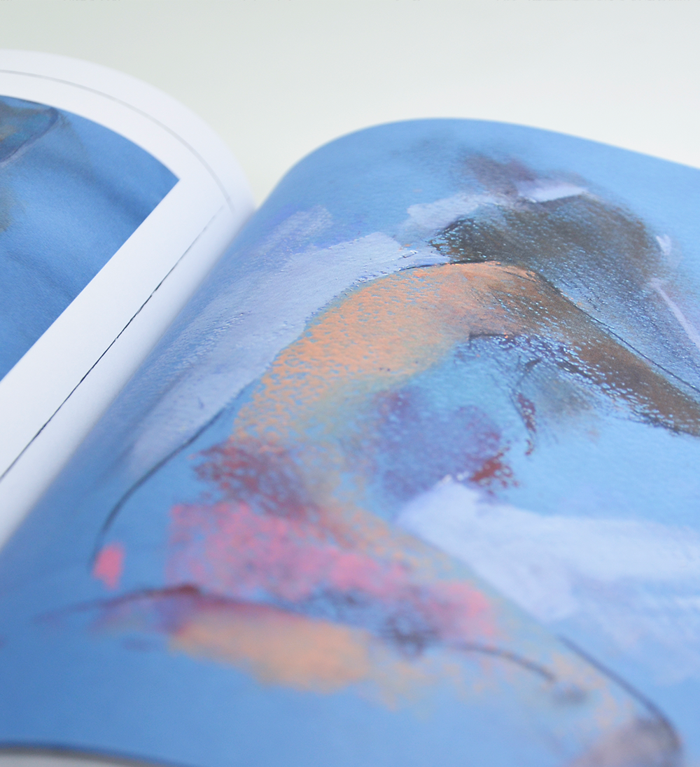 Sketching from the Imagination