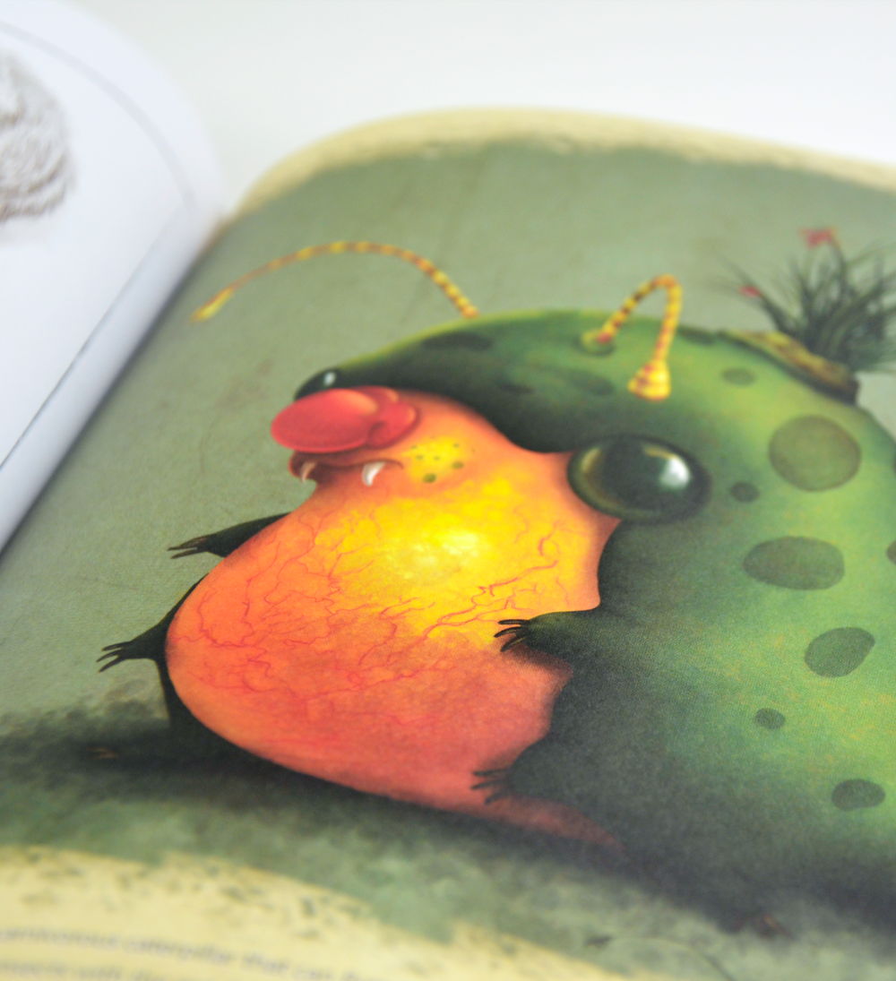 Sketching from the Imagination