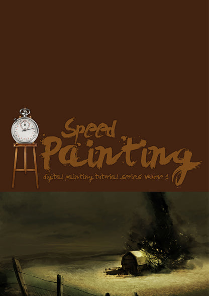 Speed Painting: V1 (Download Only)