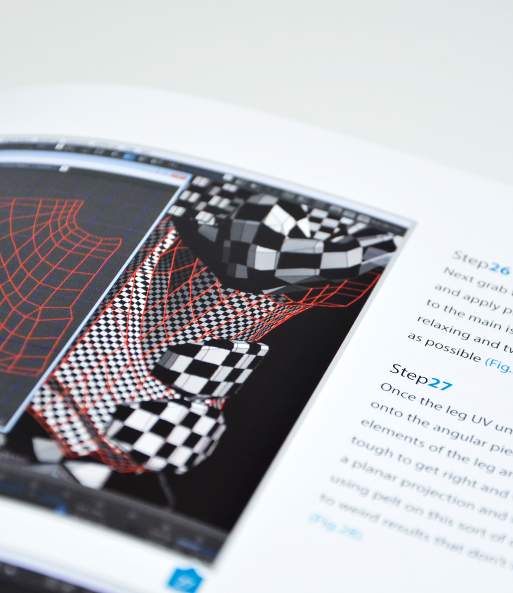 3D Masterclass: The Swordmaster in 3ds Max and ZBrush - SOLD OUT!