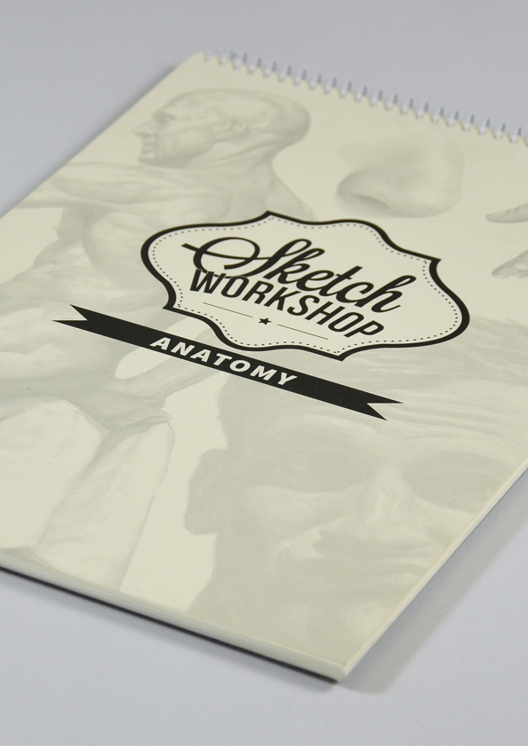 Sketch Workshop: Anatomy