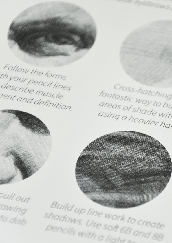 Sketch Workshop: Anatomy