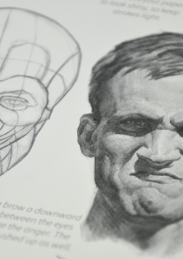 Sketch Workshop: Anatomy