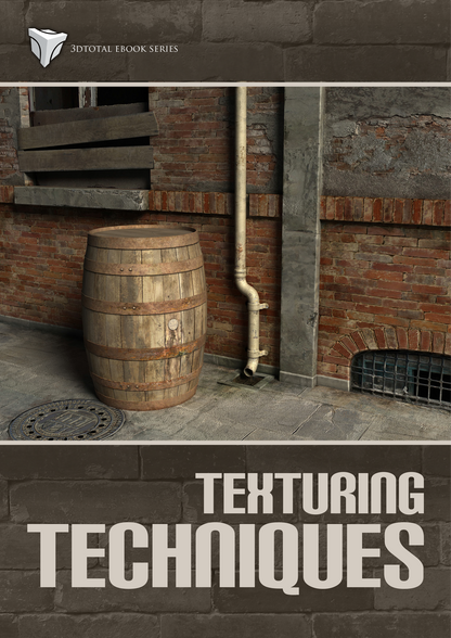 Texturing Techniques (Download Only)