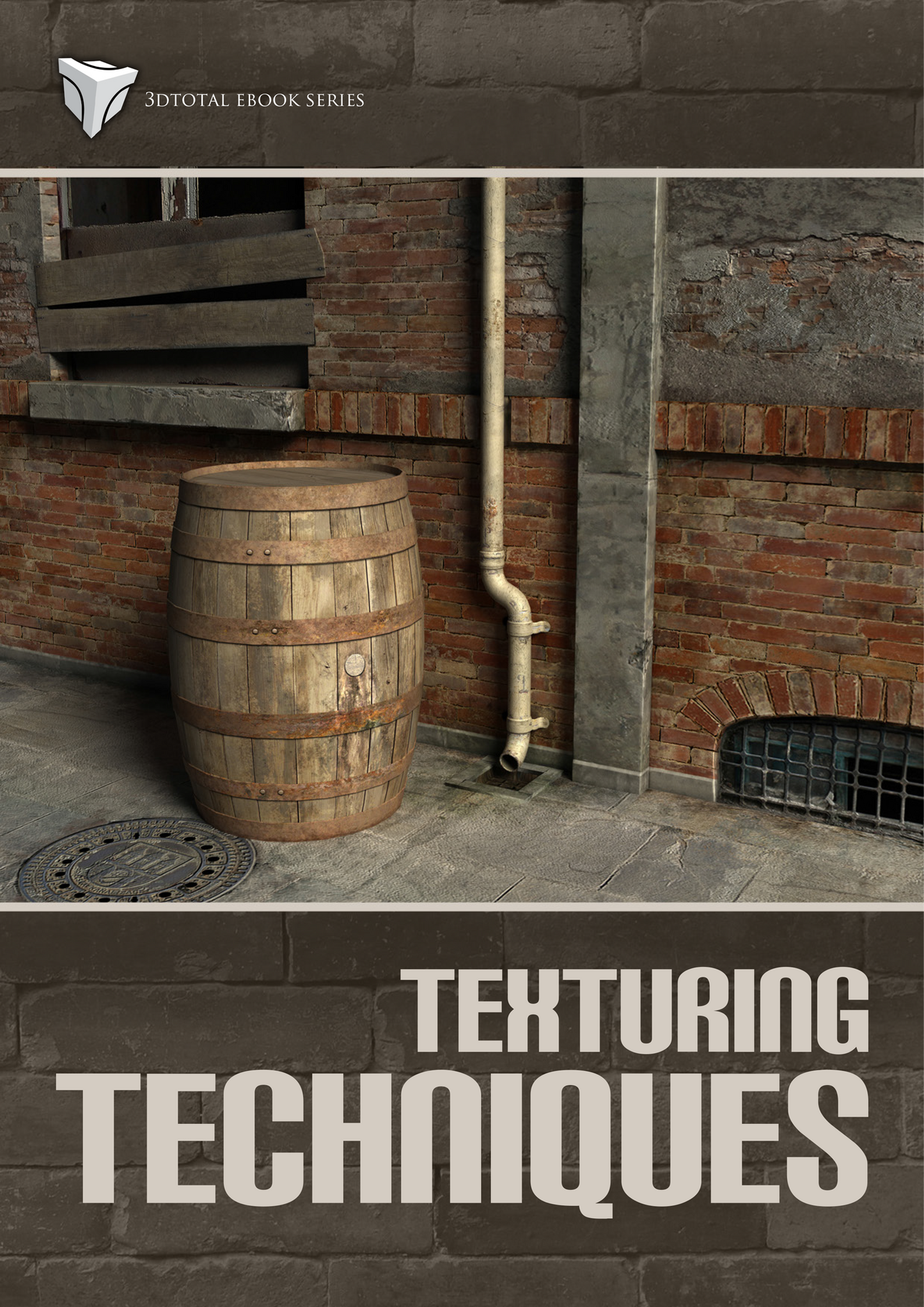 Texturing Techniques (Download Only)