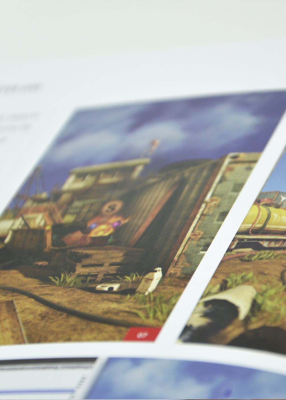 Unreal Game Engine - OUT OF PRINT!