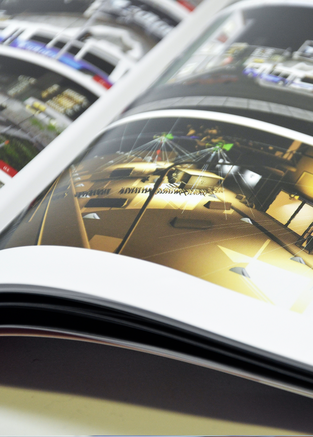 Unreal Game Engine - OUT OF PRINT!