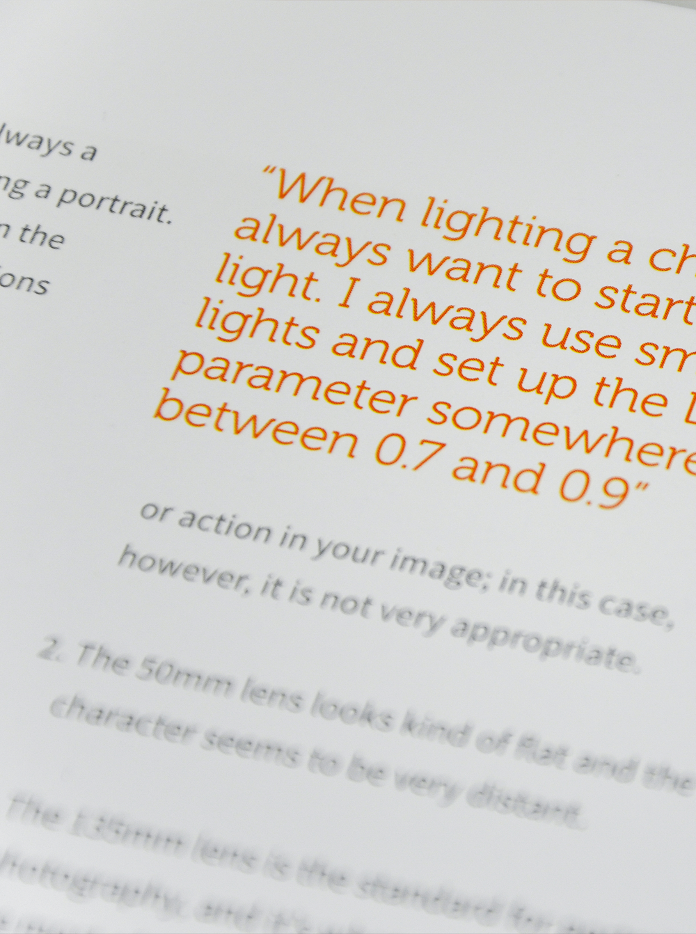 ZBrush Characters & Creatures - OUT OF PRINT!