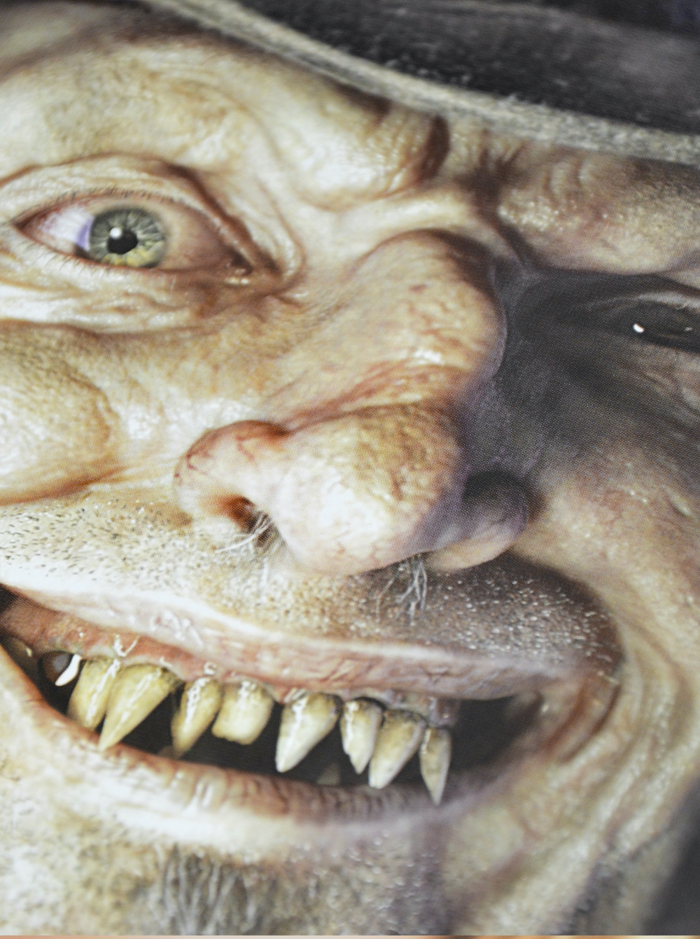 ZBrush Characters & Creatures - OUT OF PRINT!