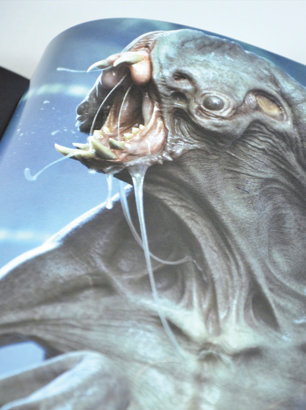 ZBrush Characters & Creatures - OUT OF PRINT!