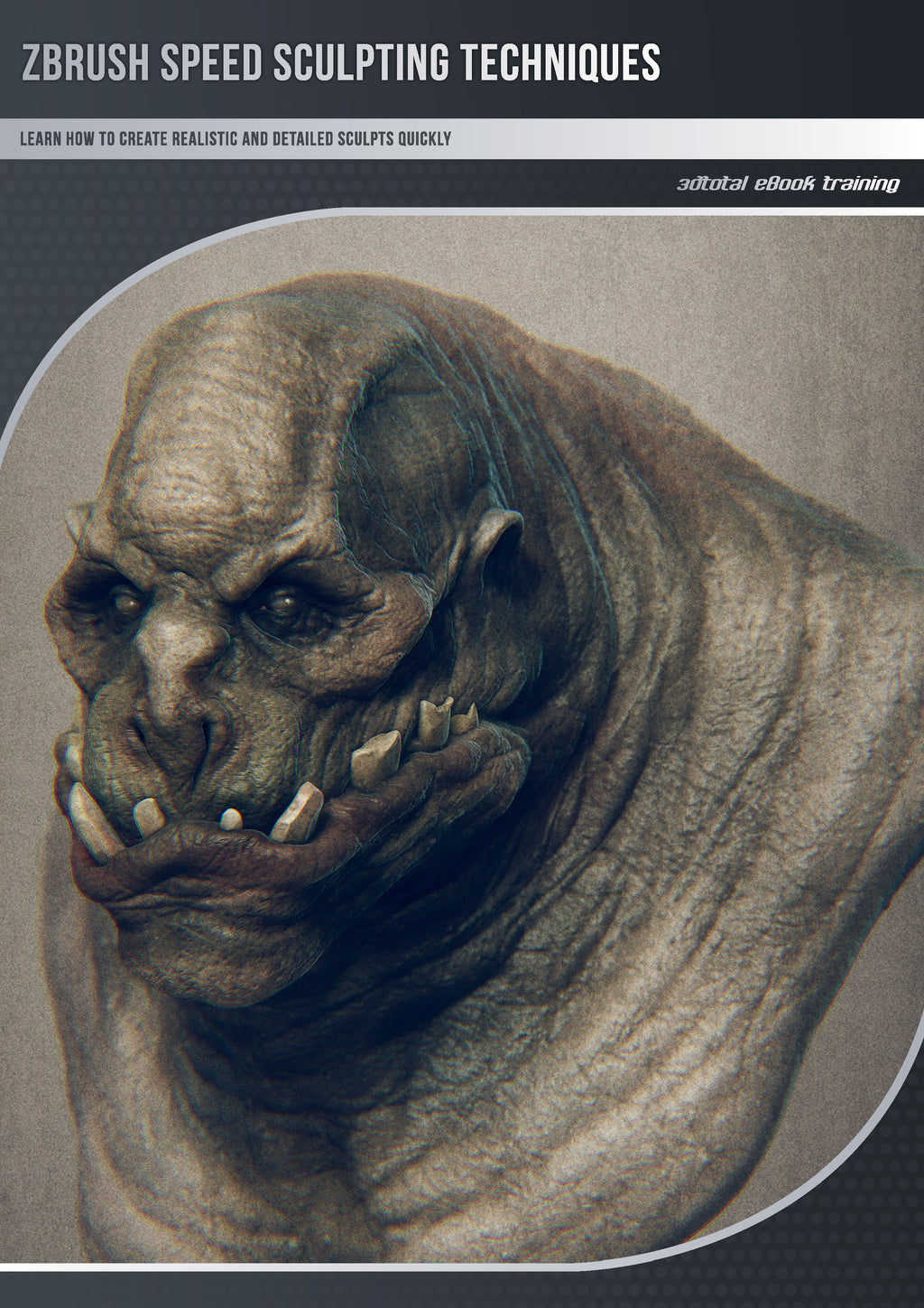 ZBrush Speed Sculpting Techniques (Download Only)