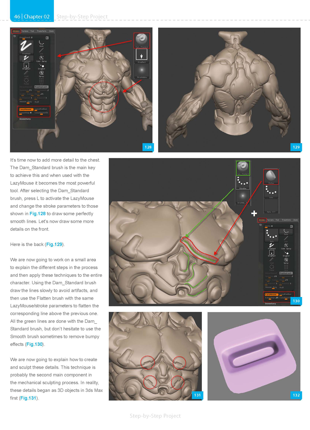 ZBrush Character Sculpting: Volume 1 - SOLD OUT!