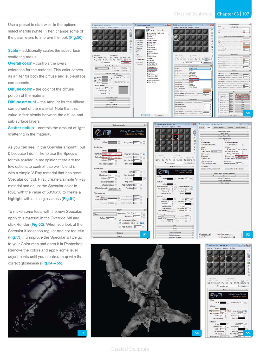 ZBrush Character Sculpting: Volume 1 - SOLD OUT!