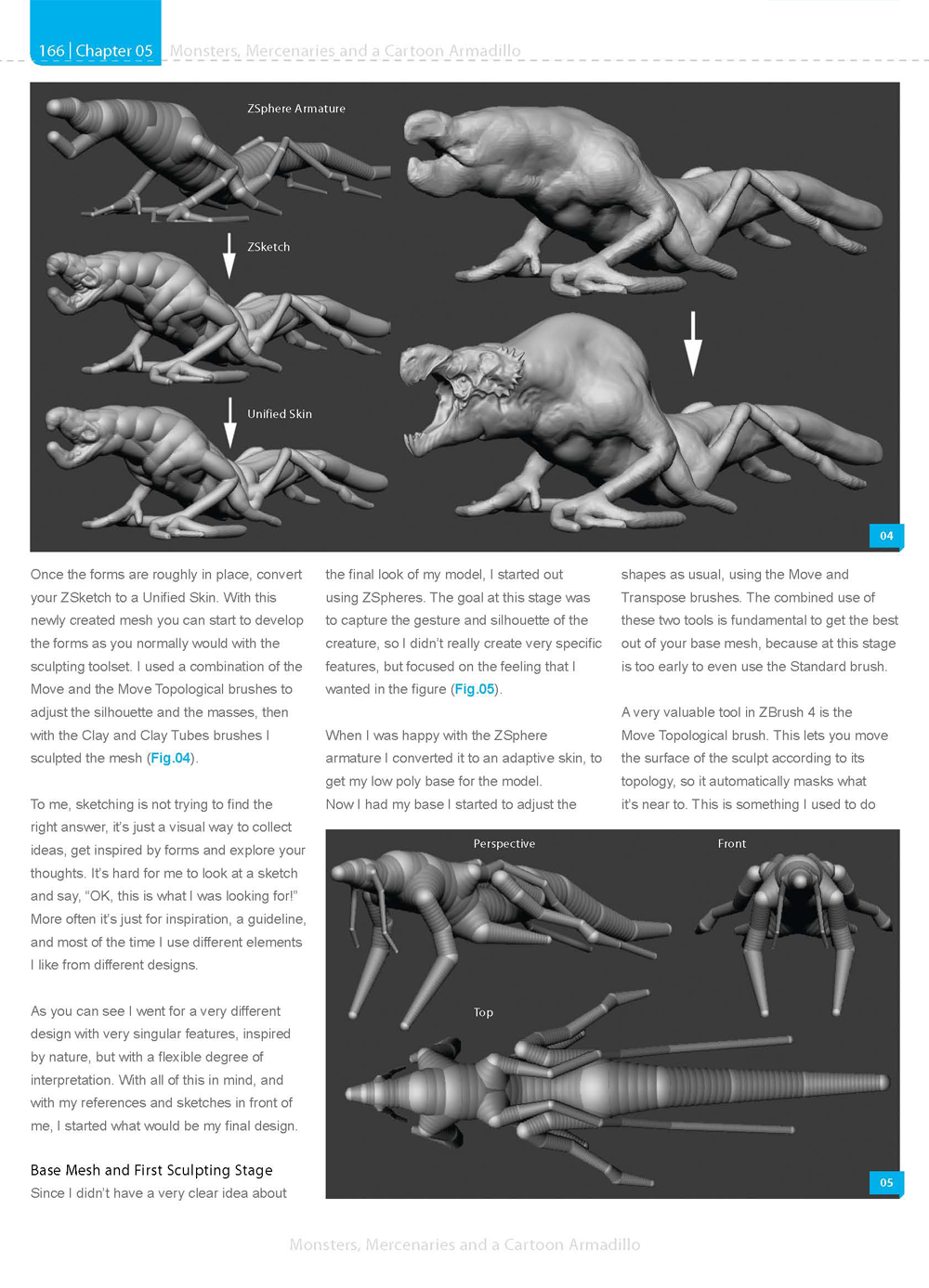 ZBrush Character Sculpting: Volume 1 - SOLD OUT!