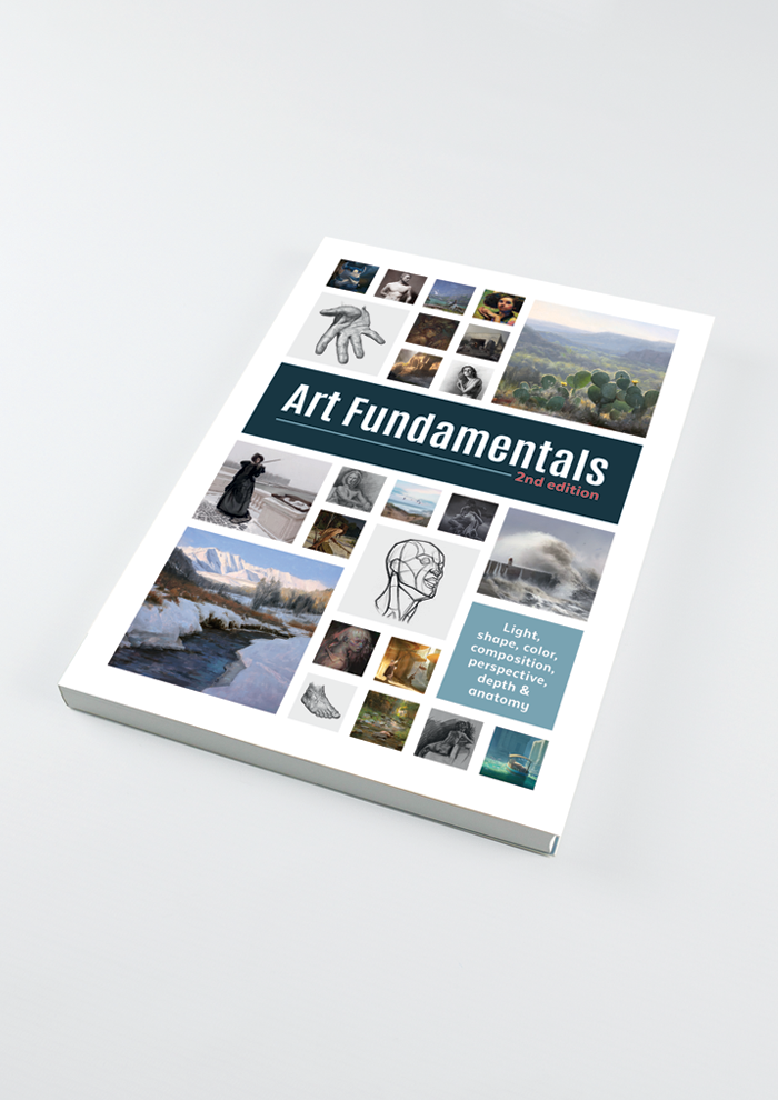 Art Fundamentals 2nd edition