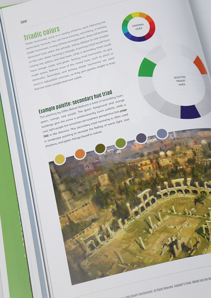 Art Fundamentals 2nd edition