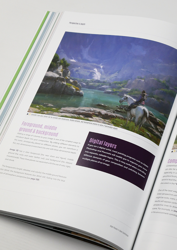 Art Fundamentals 2nd edition