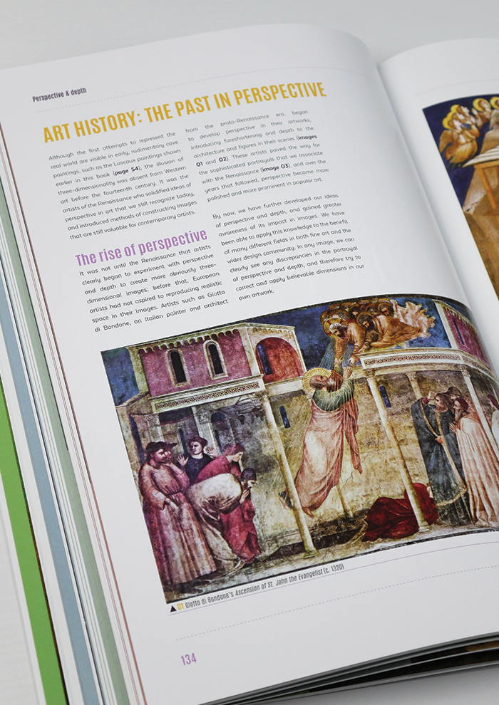 Art Fundamentals 2nd edition