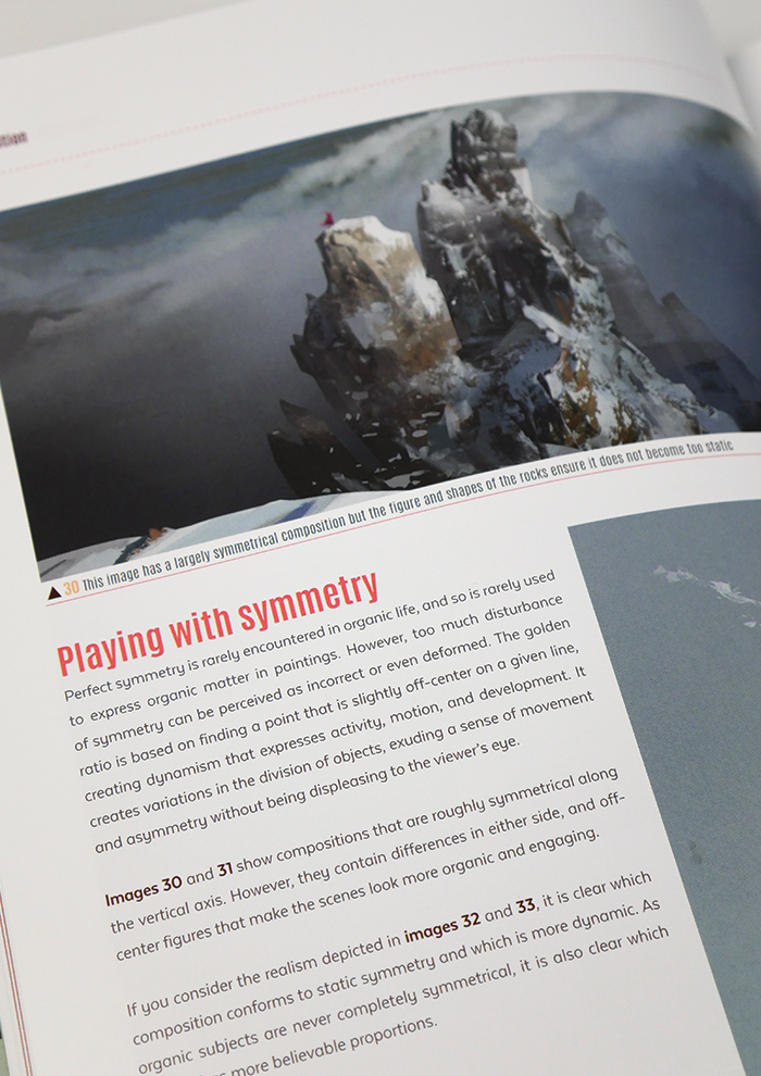 Art Fundamentals 2nd edition