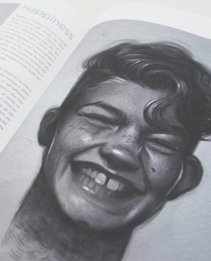 The Artist's Guide to the Anatomy of the Human Head - OUT OF PRINT!