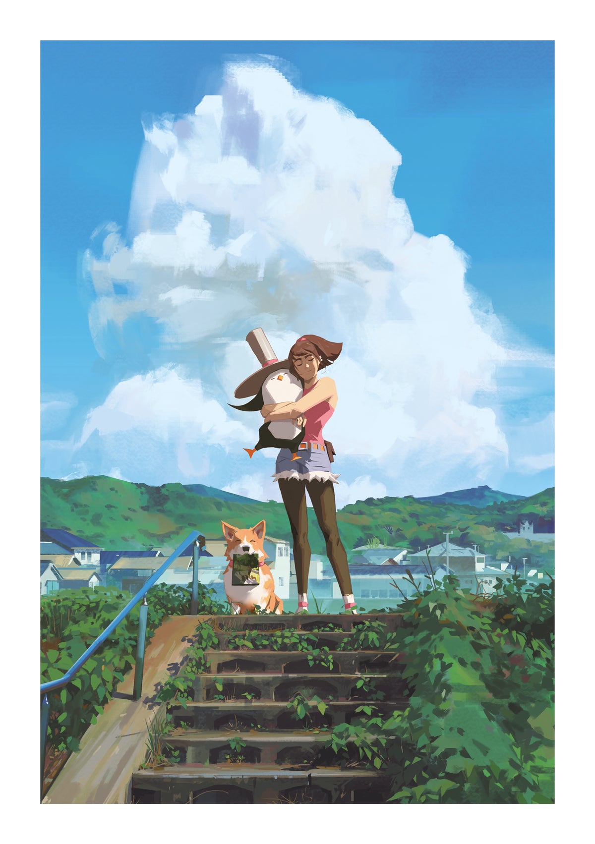 Free Print - Atey