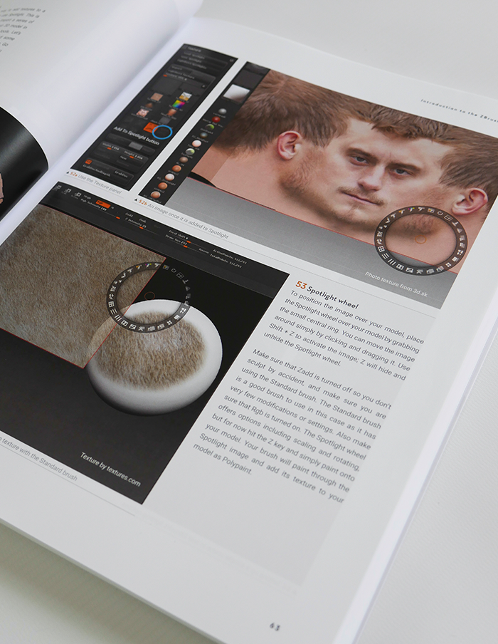Beginner's Guide to ZBrush - OUT OF PRINT!