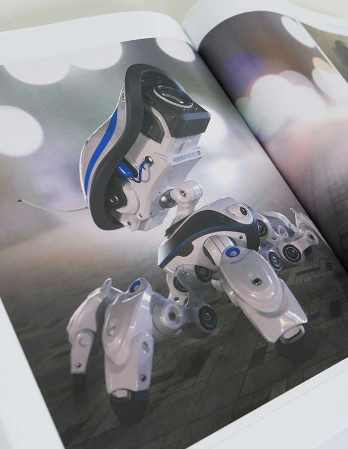 Beginner's Guide to ZBrush - OUT OF PRINT!