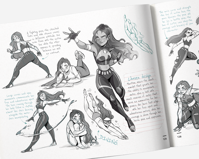 Fight Poses Projects :: Photos, videos, logos, illustrations and branding  :: Behance