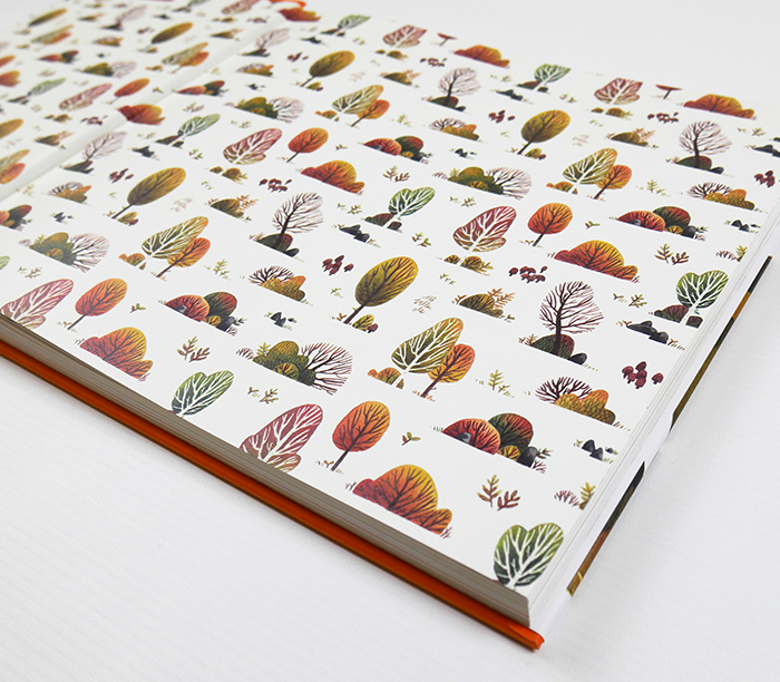 Cozy Days: The Art of Iraville - with signed bookplate