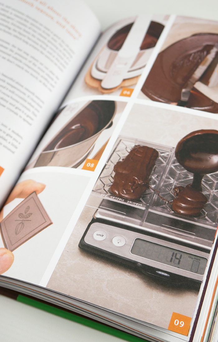 Gather & Nourish - OUT OF PRINT!