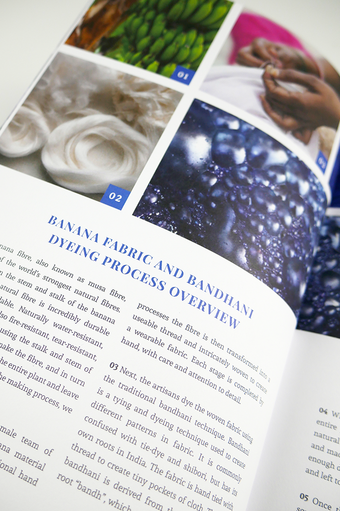 Woven & Worn - OUT OF PRINT!