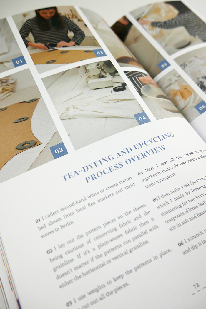 Woven & Worn - OUT OF PRINT!