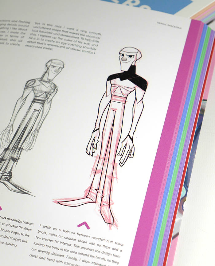 Creating Stylized Characters