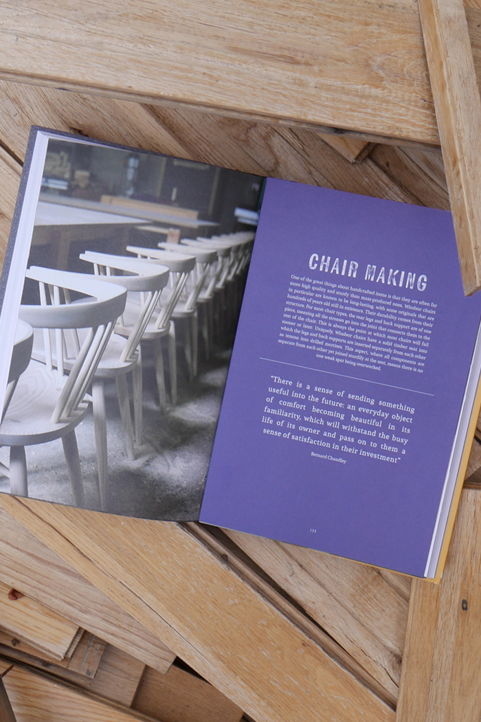 Forge & Carve - OUT OF PRINT!