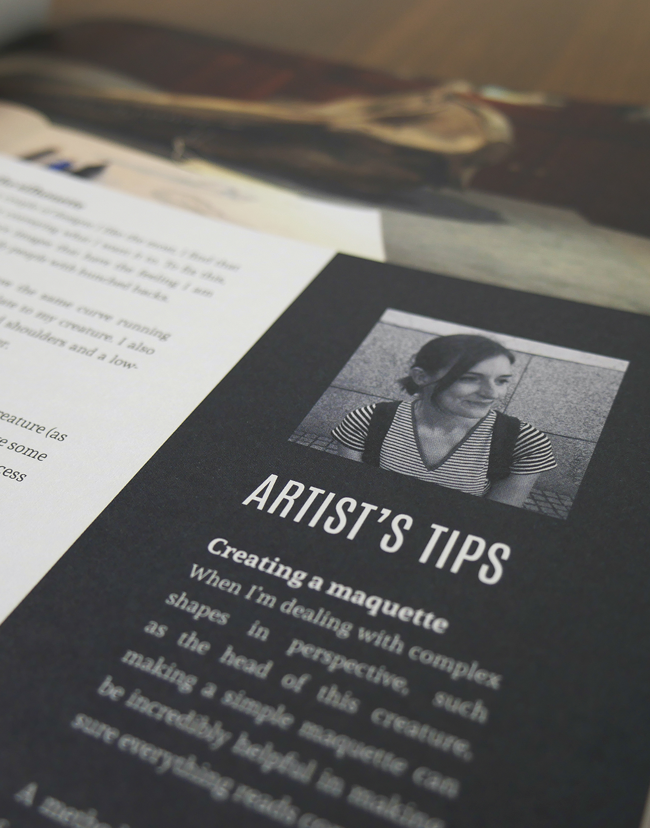 GRAPHITE issue 04 - OUT OF PRINT!