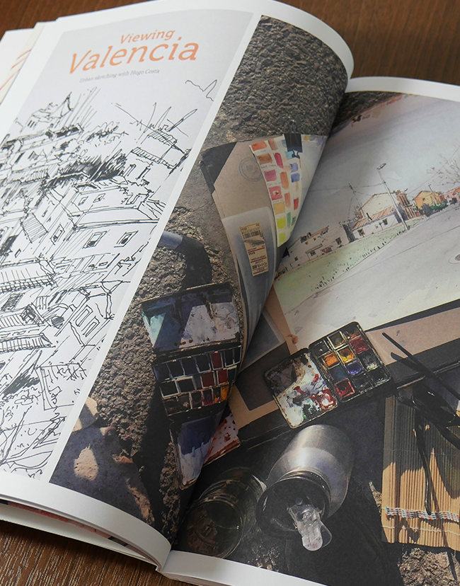 GRAPHITE issue 04 - OUT OF PRINT!